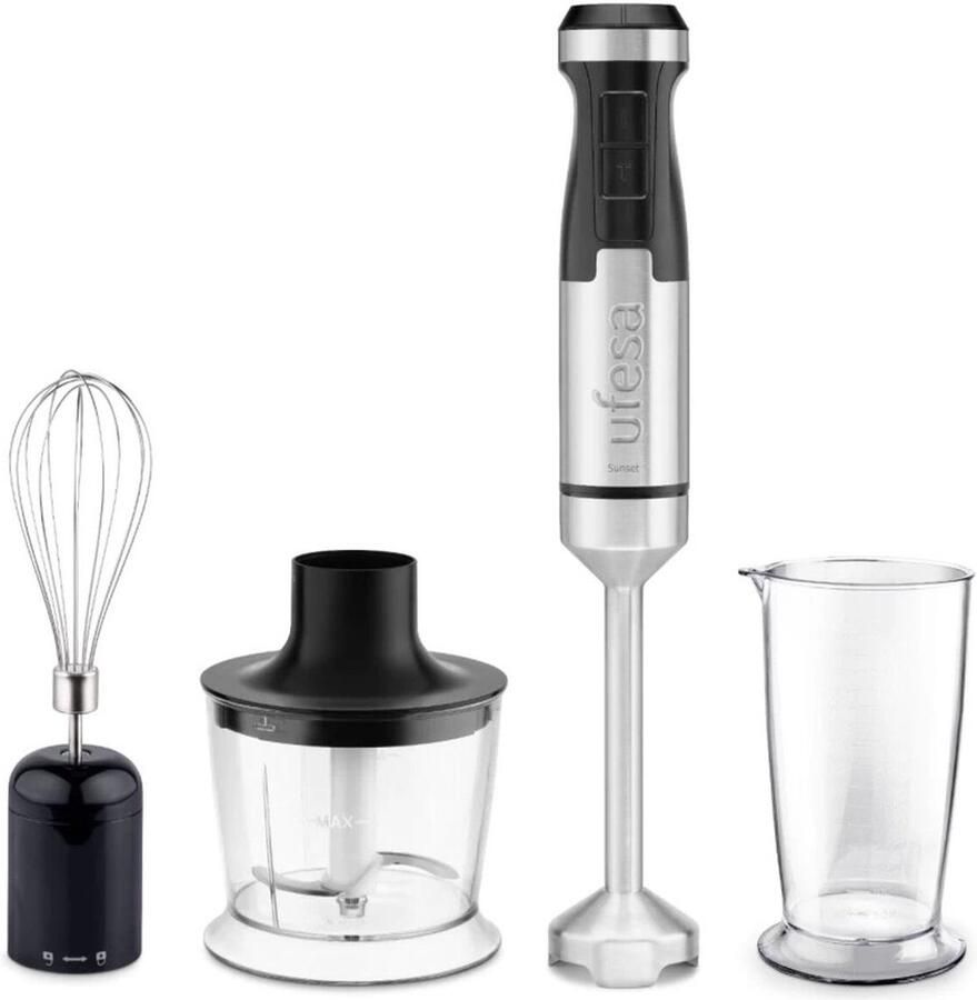 UFESA Handblender SUNSET 1500W C A 1500 W