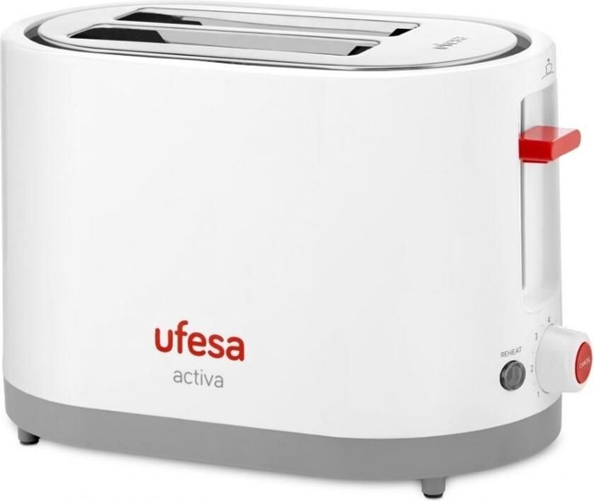 UFESA Broodrooster TT7385 800W 800 W