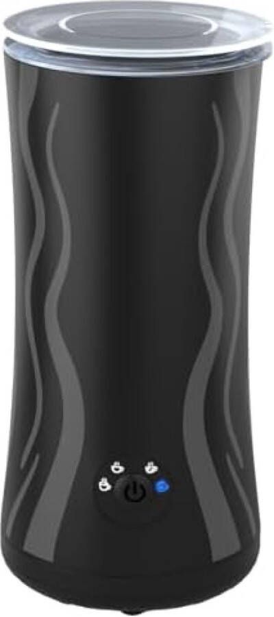 Unbrandedn Elektrische Melkopschuimer 4-in-1 600 W 240 ml