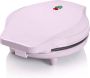 Unbranded Mini Wafelijzer Wafel Maken Wafelmaker Antiaanbaklaag - Thumbnail 2