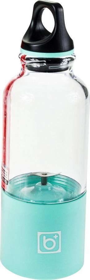United Entertainment Bingo Juicer Cup Draagbare Blender