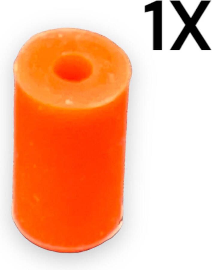 Universeel merk Dopje voor magnetron rooster magnetron bestendig per stuk oven bestendig - Foto 2