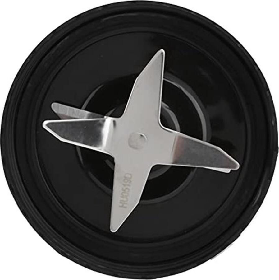 Universele Extractor Cross Blade Blender Blade Vervanging Geschikt voor 1000W Juicer Blender Onderdelen Accessoires