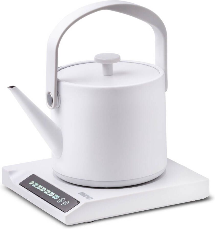 Unold 18210 BLITZKOCHER Clara waterkoker 0 6 l 800 W Wit