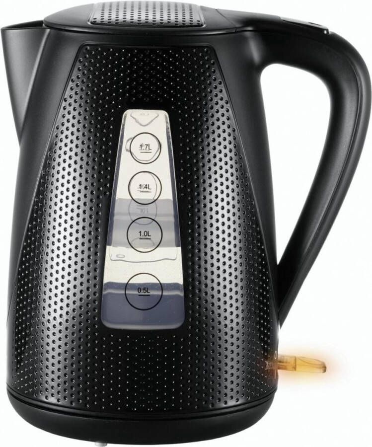 Unold 18555 Golf zwart