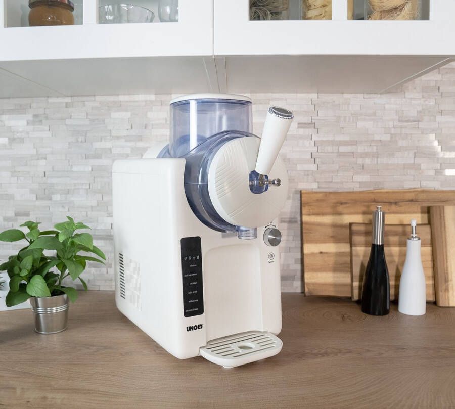 Unold 2in1-Slush en Softeismaschine Sofie 48950 2 l 150 W