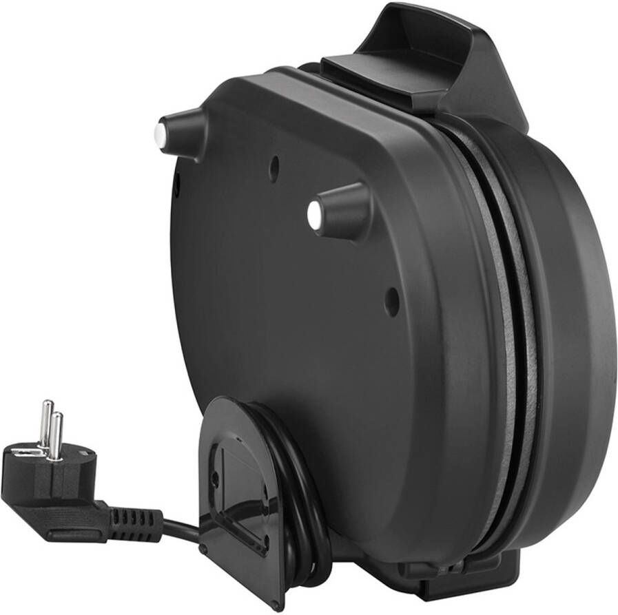 Unold 48165 American 1000w Crêpe Maker Zwart One Size EU Plug - Foto 1