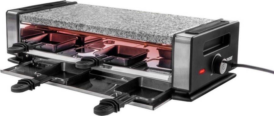 Unold 48760 Raclette Delice Basic