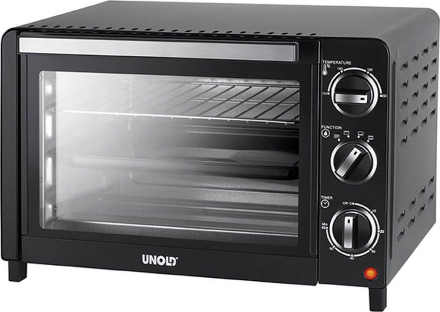 Unold Mini-oven 68875 OFEN Allround