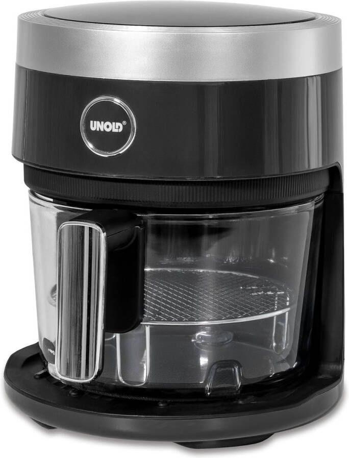 Unold Aifryer Glas 58695