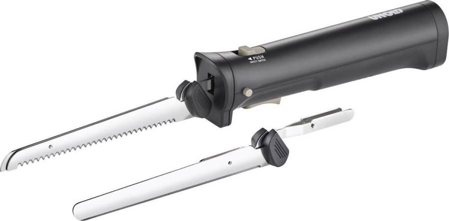 Unold Cordless Elektrisch mes