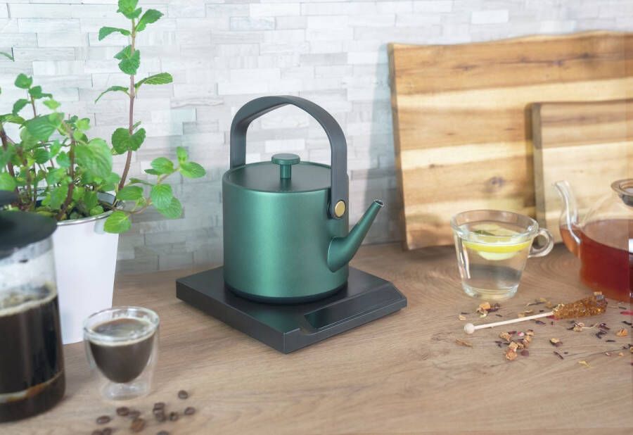 Unold Waterkoker BLITZKOCHER Jade 18217 0 6 l - Foto 3
