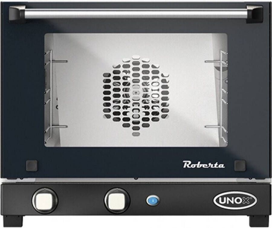 Unox Heteluchtoven (34 2X24 2cm)X03 XF003 Roberta Horeca & Professioneel