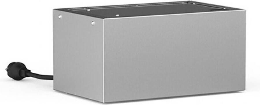 Unox Stoom Condensor Bakerlux Shop.pro XEKCT-HCEH-M Horeca & Professioneel