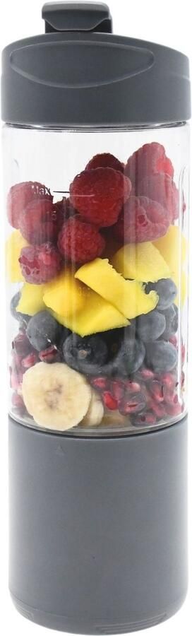 Urban Fitness Equipment Urban Fitness VitalFuse Portable Blender draadloos