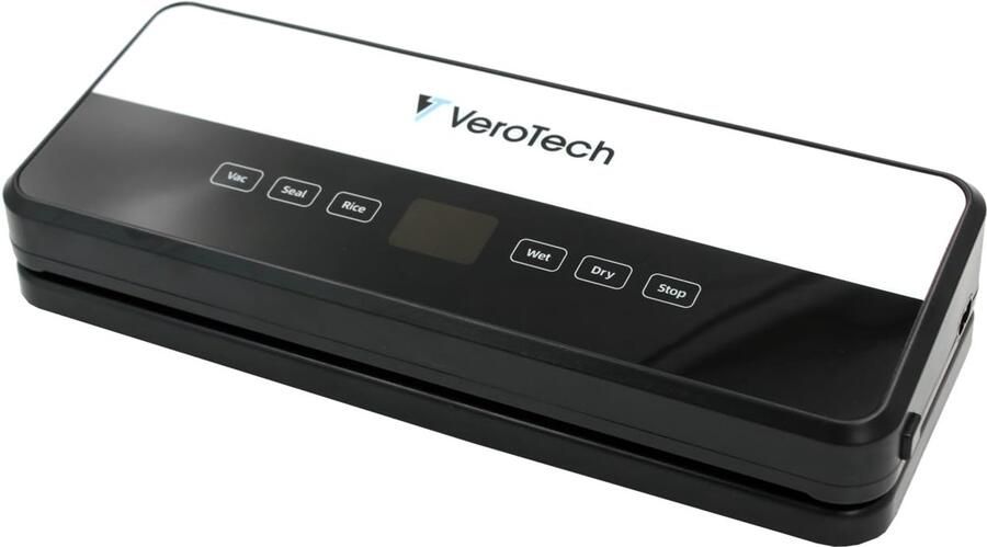 Vacuümsealer met Ingebouwde Trimmer