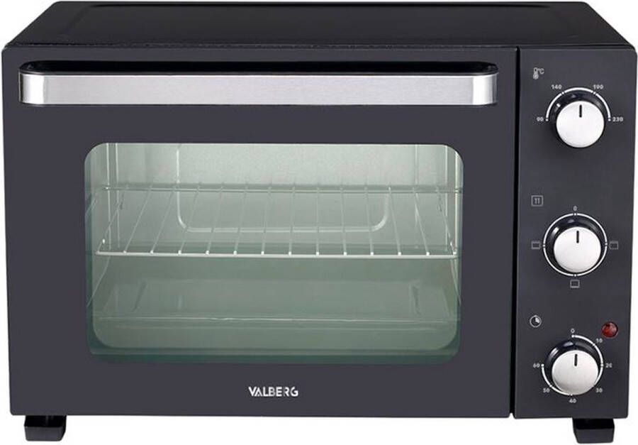VALBERG Oven BY ELECTRO DEPOT MO 32K 225C 32L CN