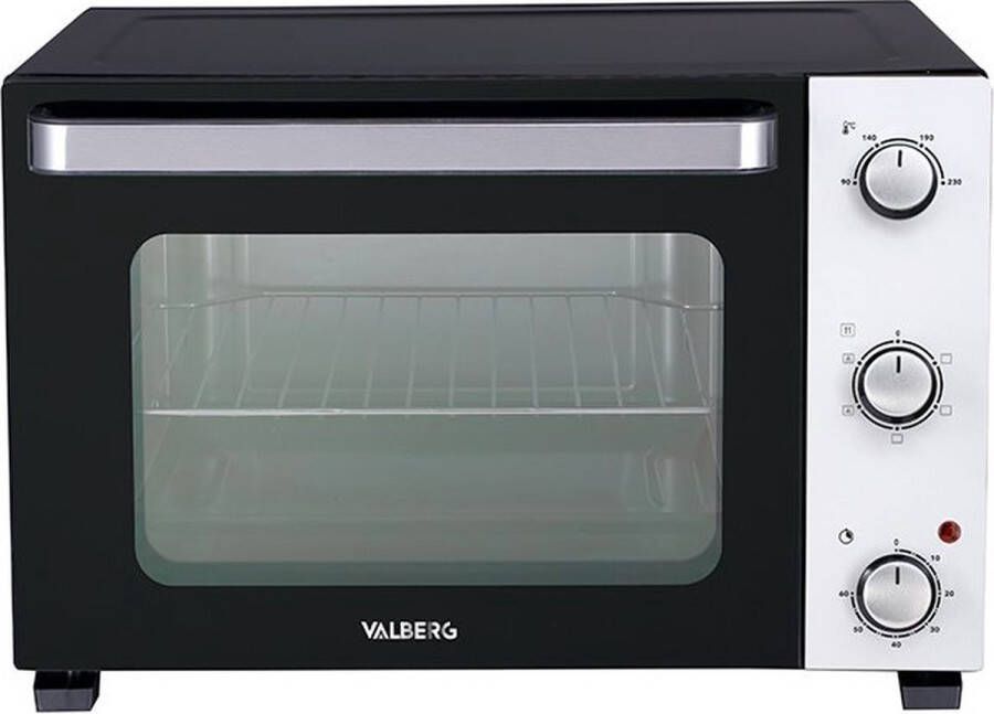 VALBERG Oven BY ELECTRO DEPOT MO 38MF KX 225C 38L MF - Foto 1