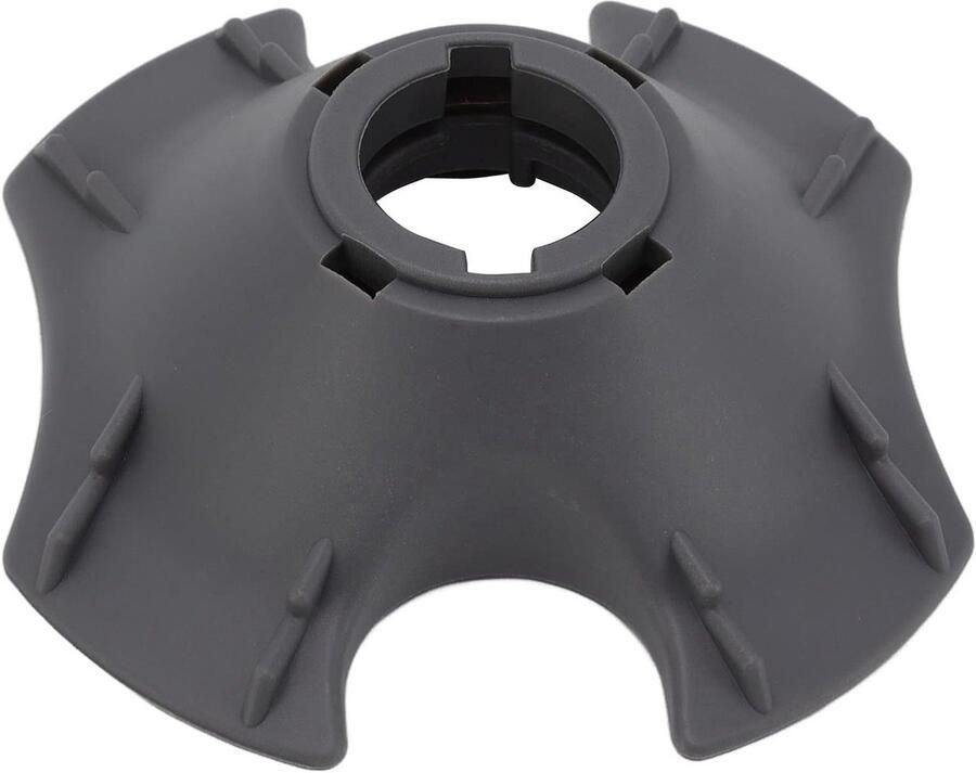 Vast mes voor blender met vervangende plaat accessoires voor keukenmachine reparatieset en vervangingsonderdelen