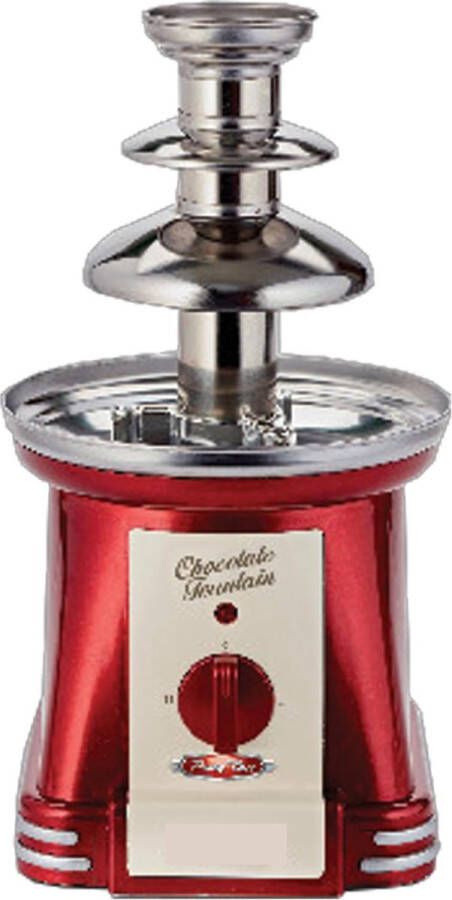 Velox Chocoladefontein Chocoladefondue Chocolade Fontein