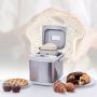 Veltro Broodbakmachine Broodsnijmachine Broodbakmachines Wit - Thumbnail 5