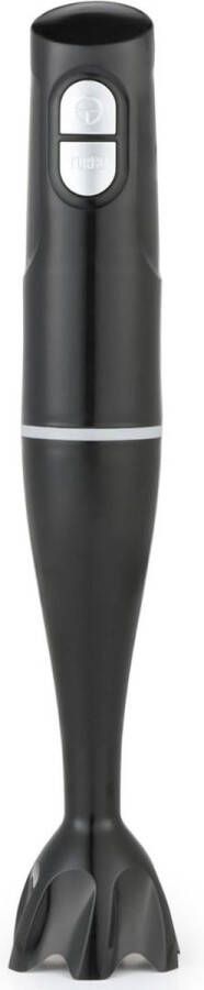 Veltro Staafmixer Hakmolen Keukenmachine Zwart