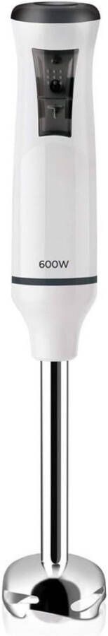 Veltro Staafmixer Set Hakmolen Groentesnijder Soepmaker Chopper niet Draadloos