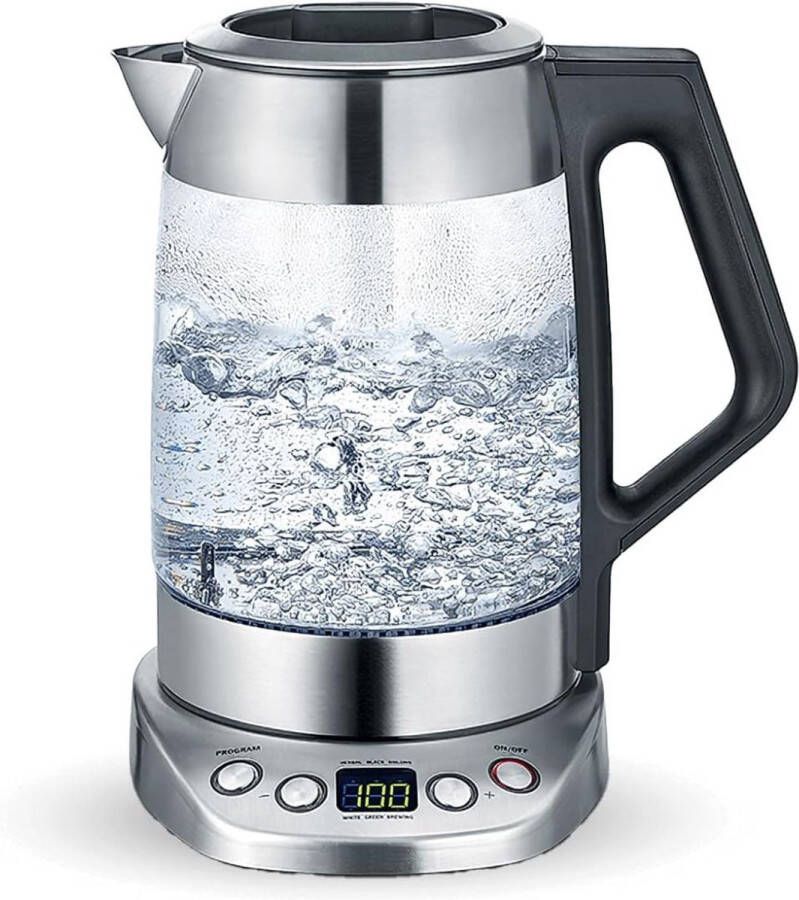 Veltro Theemachine Theemaker Theezetapparaat Waterkoker