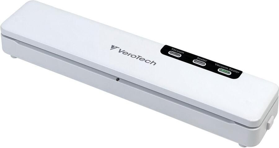 Verotech VA-300 Vacuümsealer Automatische en Handmatige Modus Compact en Lichtgewicht