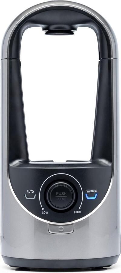 Versapers Vacublend Silver