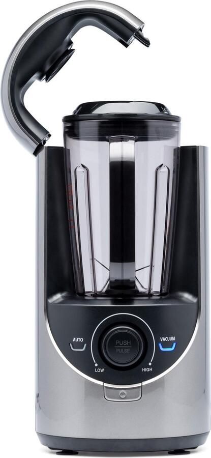 Versapers Vacublend Silver