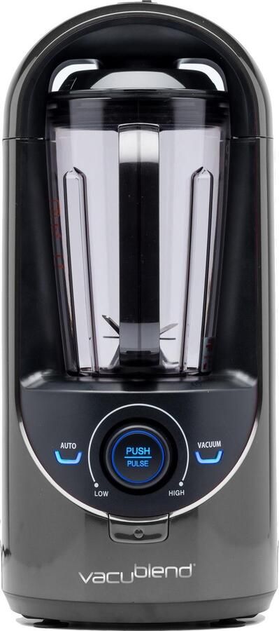 Versapers Vacublend Titanium