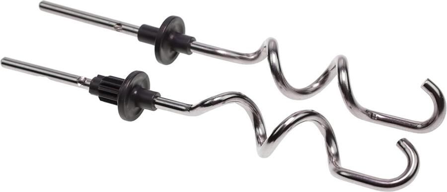 Vervangende kneedhaak voor 7000 & 9000 handmixer MS-652992