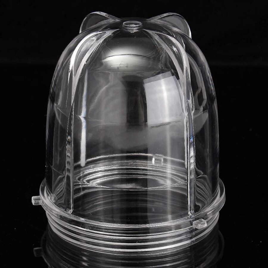 Vervangende Plastic Bekers voor Juicer