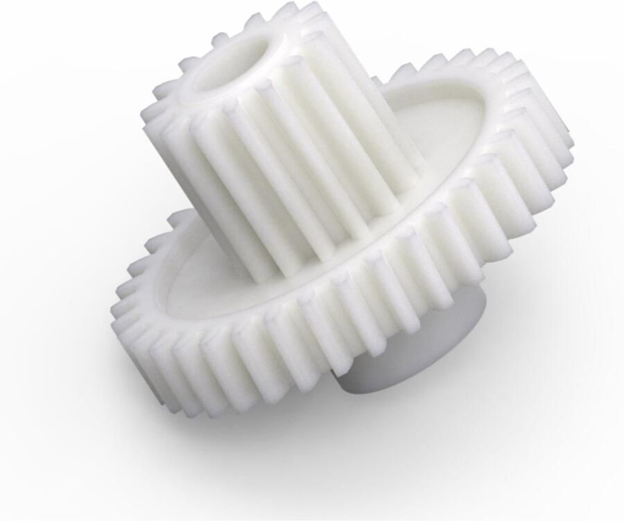Vervangende Tandwiel voor Volautomatische Koffiemachines