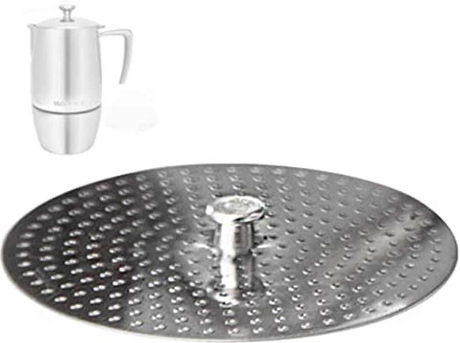 Vervangende Verkleiner voor Espresso Machine 500 ml