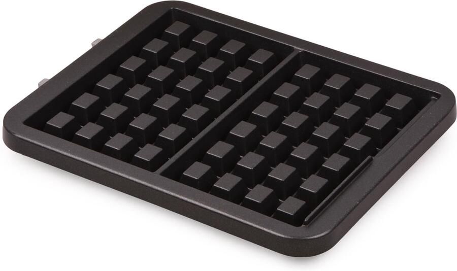 Vervangende Wafelplaat voor Wafelijzer