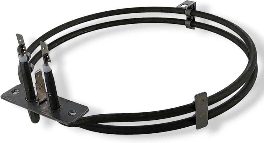 Verwarmingselement 2400 W voor EGO 20.27194.000 heteluchtverwarming geschikt voor oven en fornuis m-winkel