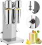 Vevor Instinct Milkshake Maker Milkshake Machine Smoothie Maker RVS 800ml 180W Mixer Blender Zelfdoen Keuken Gezond - Thumbnail 2