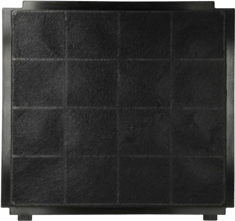 VHBW 2x actieve-koolfilter compatibel met Airforce M4045 HDV603 F134C 60 S4 M4047 HDV902 F134C 90 S4 PURPLE YOUNG SOPHIE YOUNG afzuigkap
