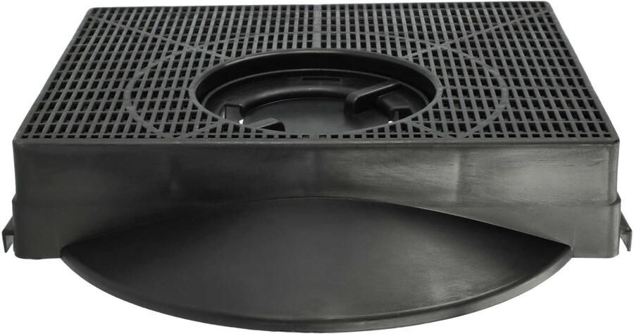 VHBW 2x actiefkoolfilter vervangingsfilter voor Elica Type 303 voor afzuigkap 21 3 x 20 7 x 4 1 cm