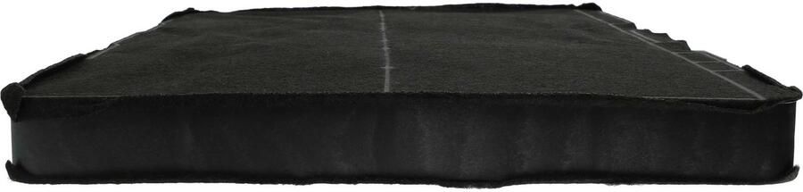 VHBW 4x actiefkoolfilter vervangingsfilter voor Viva AS-AZKF900 LZ53450 11026771 8718868949400 703606 705432 voor afzuigkap 31 5 x 21 5 x 2 3 cm