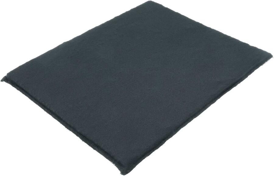 VHBW 4x Actieve koolstoffilter vervanging voor Bosch 00576485 LZ53750 afzuigkap
