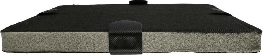 VHBW 4x actieve koolstoffilters compatibel met Miele DA 439 EXT DA 5100 D U DA 5106 D DA 489-4 DA 489-4 EXT afzuigkappen 29 x 24 5 x 2 cm
