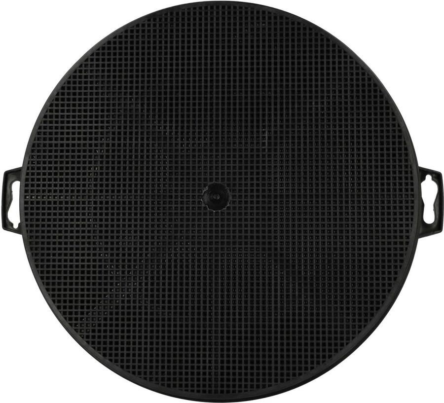 VHBW 4x Actieve koolstoffilter vervanging voor Electrolux 50274491005 50273761002 B210 7332543706709 9029793719 50290913008 voor afzuigkap 21 cm