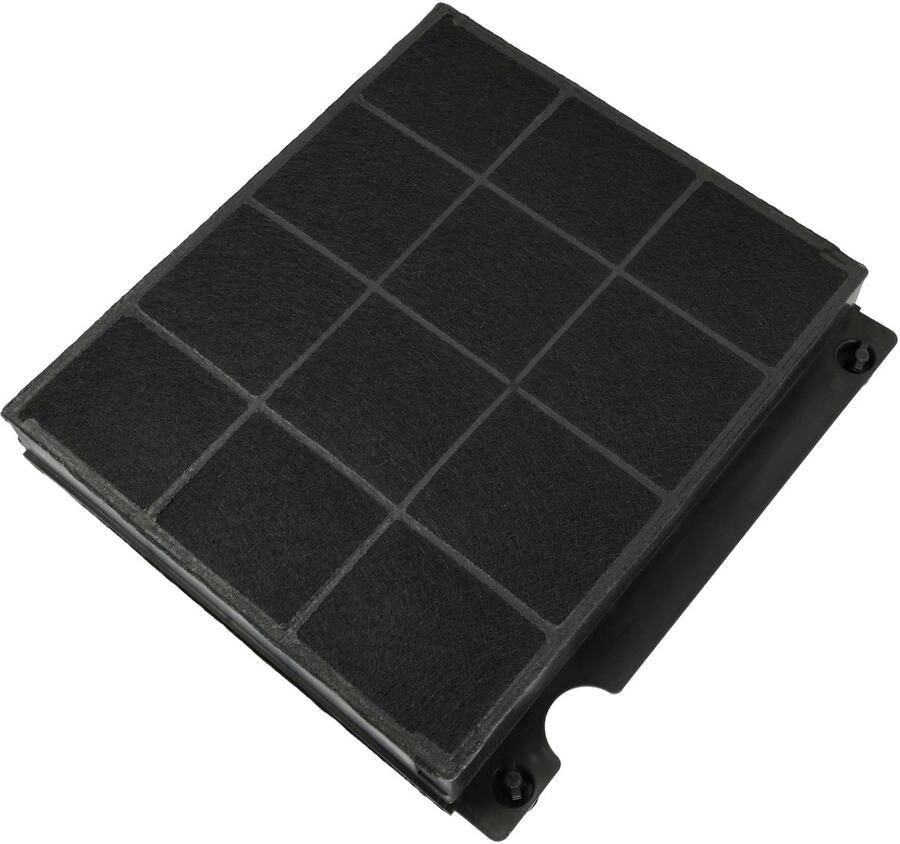 VHBW actiefkoolfilter compatibel met Ariston 9XHA HP3 66IX HB90PHA HB9F1BK HB9F1IX HB9F1WH HBD9F1ICE HBE6X HBE9X HBH110EIXAUS afzuigkap