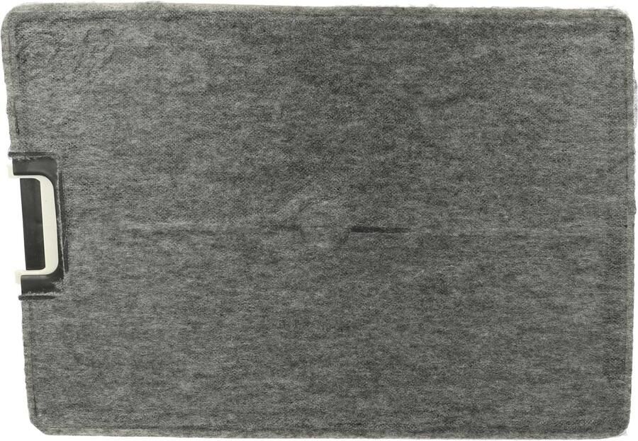 VHBW actieve koolstoffilter vervanging voor Miele 5797941 DKF10 afzuigkap 30 x 20 8 x 2 cm - Foto 2