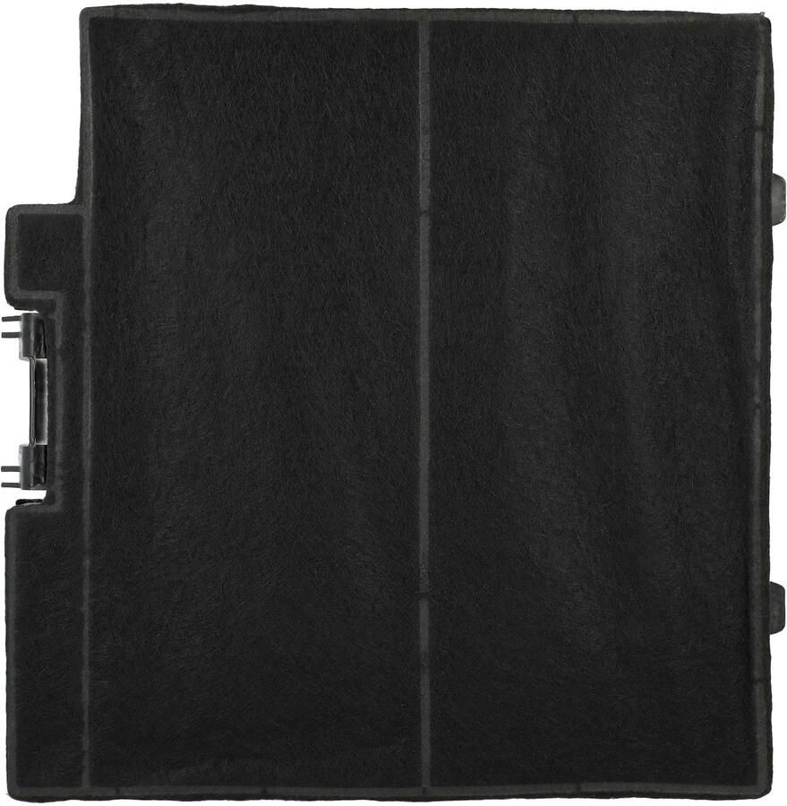 VHBW -actiefkoolfilter compatibel met Bosch DWB94BC51 03 DWB96BC50 01 DWB94BC51 02 DWB96BC6SF 01 DWB96DM50B 01 afzuigkappen