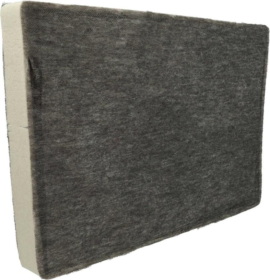 VHBW actief koolstoffilter compatibel met Imperial DHT 600-2 SMP PWC 229 Belion DHT 600-2 Speciale afzuigkap 30 x 21 5 x 3 cm