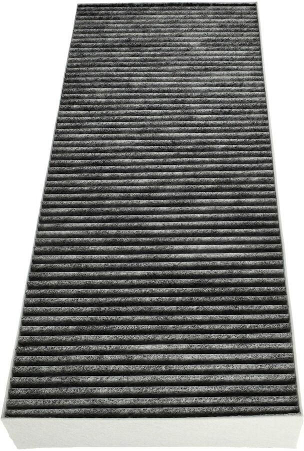 VHBW -actieve-koolfilter compatibel met Neff Z54TR60X3 Z54TR60X0 D49ML54X0 D49ED52X0 afzuigkap – 46 x 19 1 x 5 cm